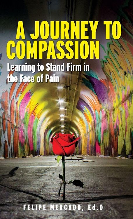 Produktbild: A Journey to Compassion