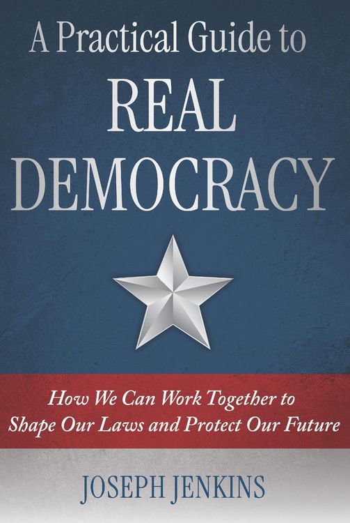 Produktbild: Real Democracy