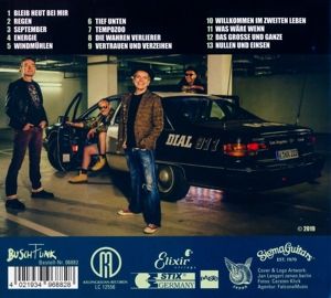 Produktbild: Tempozoo