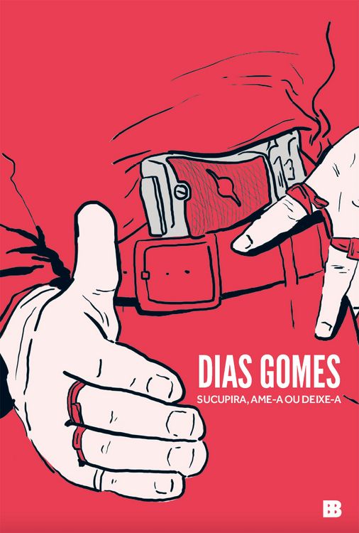 Produktbild: Sucupira: ame-a ou deixe-a