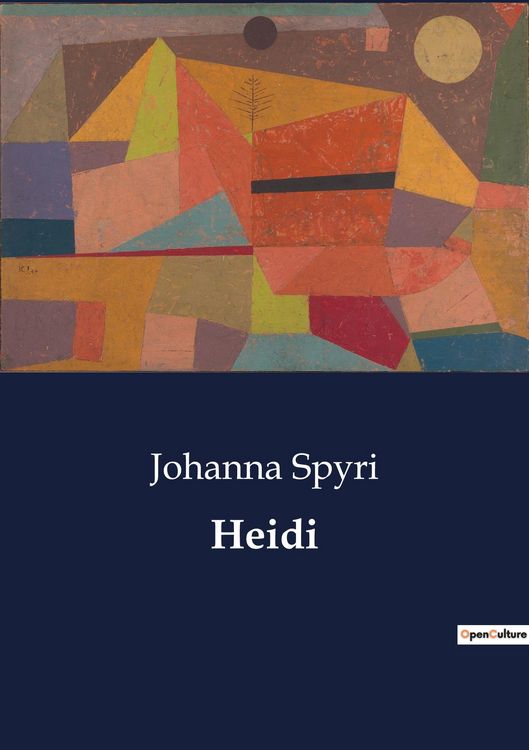 Produktbild: Heidi