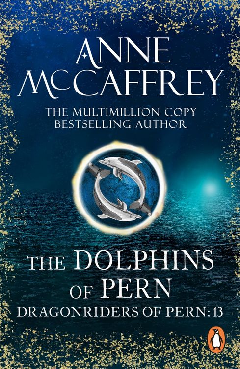 Produktbild: The Dolphins Of Pern