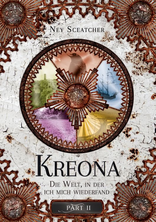 Produktbild: Kreona