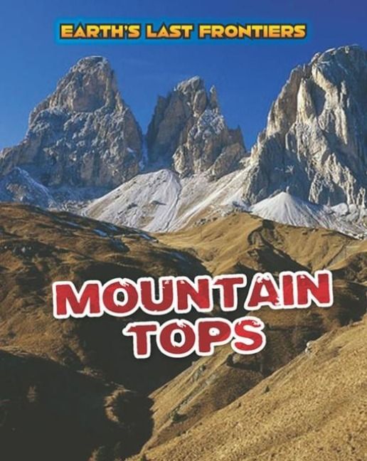 Produktbild: Mountain Tops