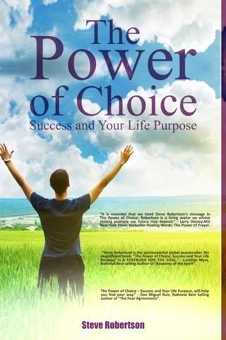 Produktbild: Power of Choice