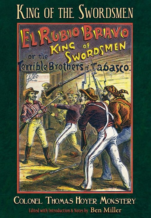 Produktbild: King of the Swordsmen