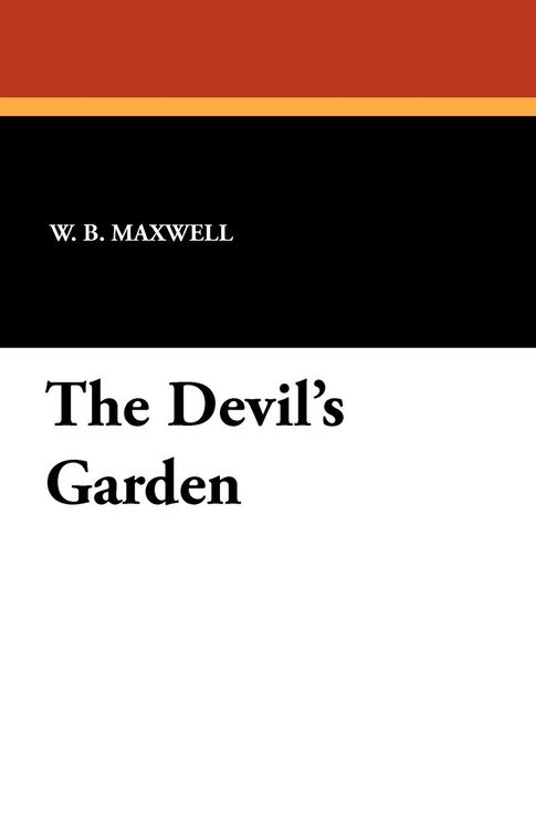 Produktbild: The Devil's Garden