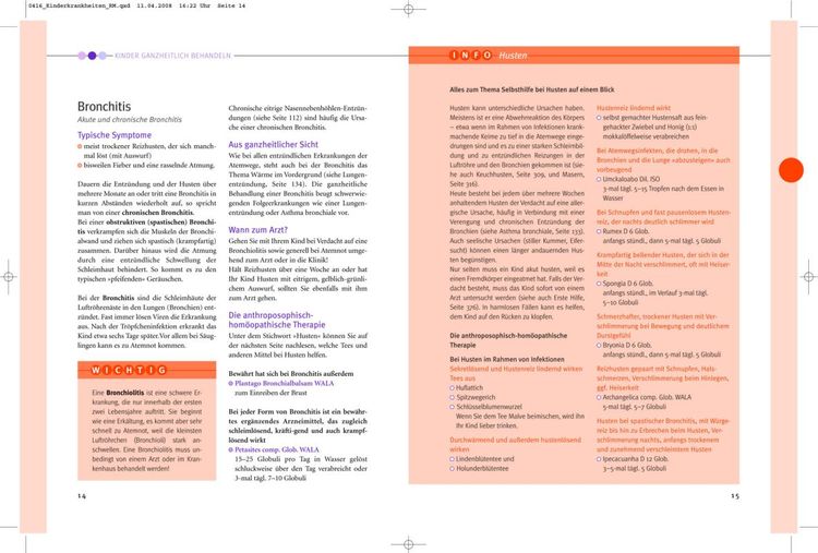 Produktbild: Das Kinder-Gesundheitsbuch