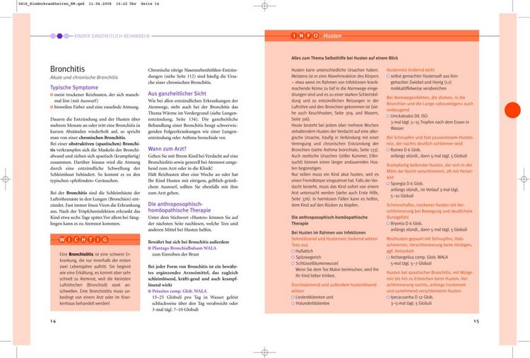 Produktbild: Kinder-Gesundheitsbuch, Das