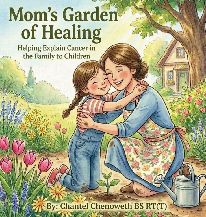 Produktbild: Mom's Garden of Healing