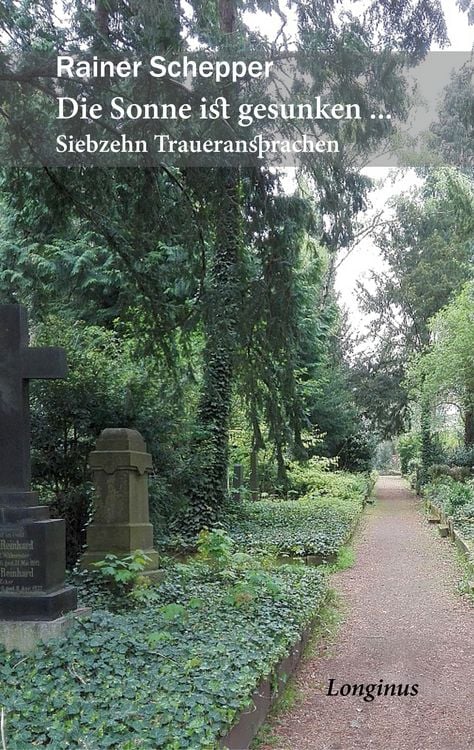 Produktbild: Die Sonne ist gesunken