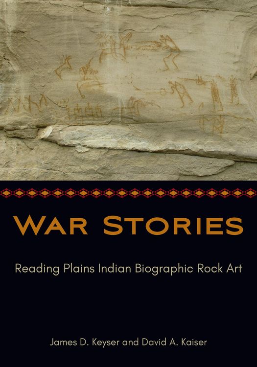 Produktbild: War Stories
