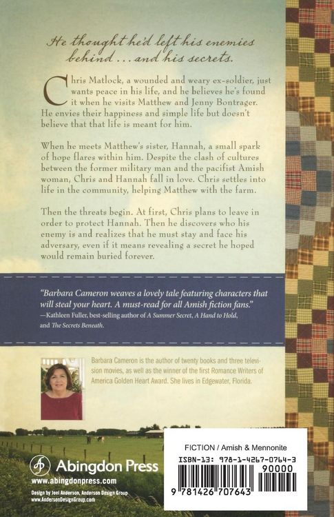 Produktbild: A Time to Heal