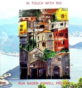 Produktbild: In Touch with Rio
