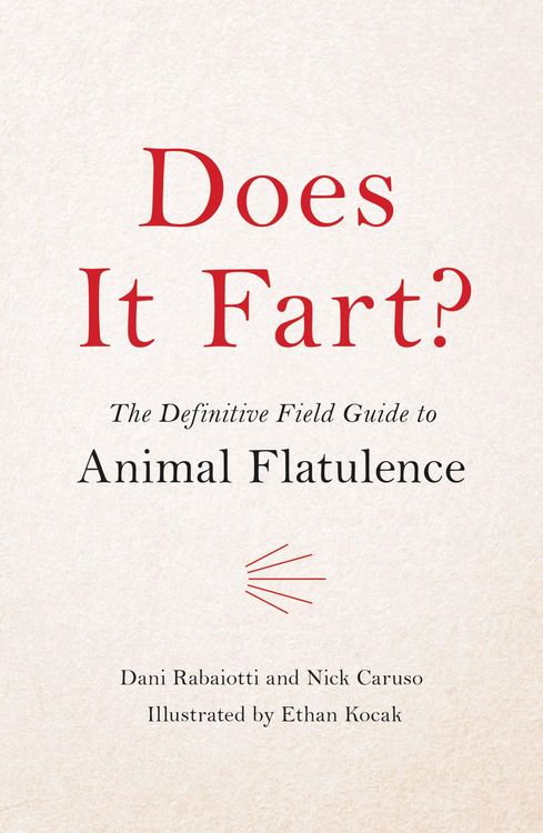 Produktbild: Does It Fart?