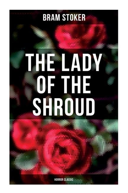 Produktbild: The Lady of the Shroud: Horror Classic
