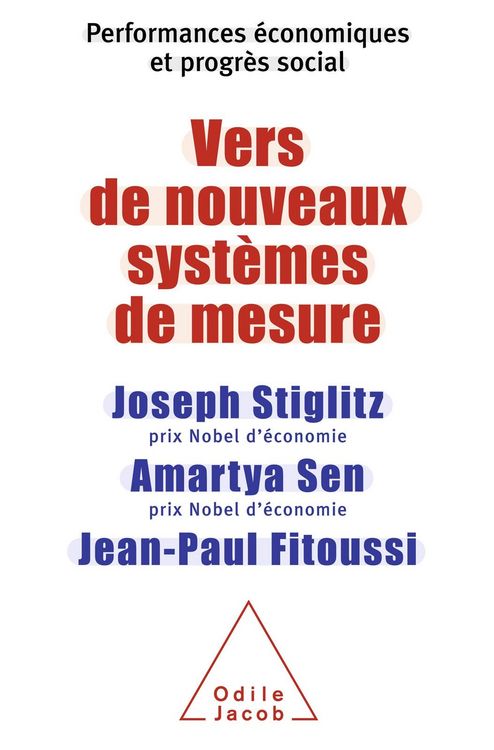 Produktbild: Vers de nouveaux systemes de mesure