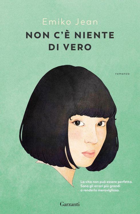 Produktbild: Non c'&egrave; niente di vero