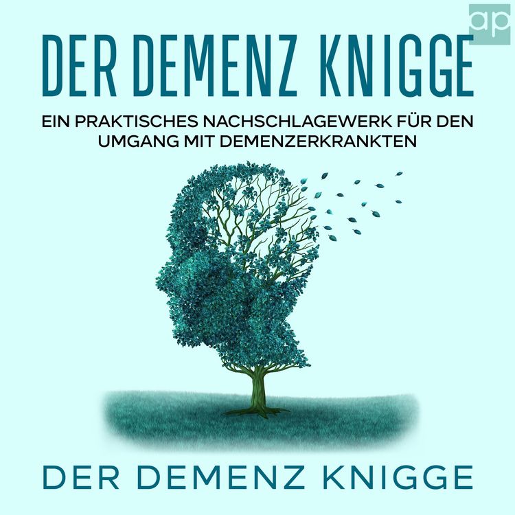 Produktbild: Demenz Knigge