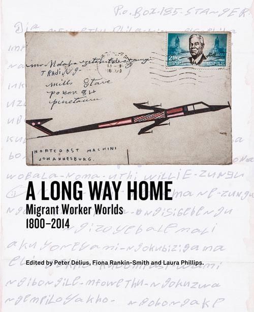 Produktbild: A Long Way Home