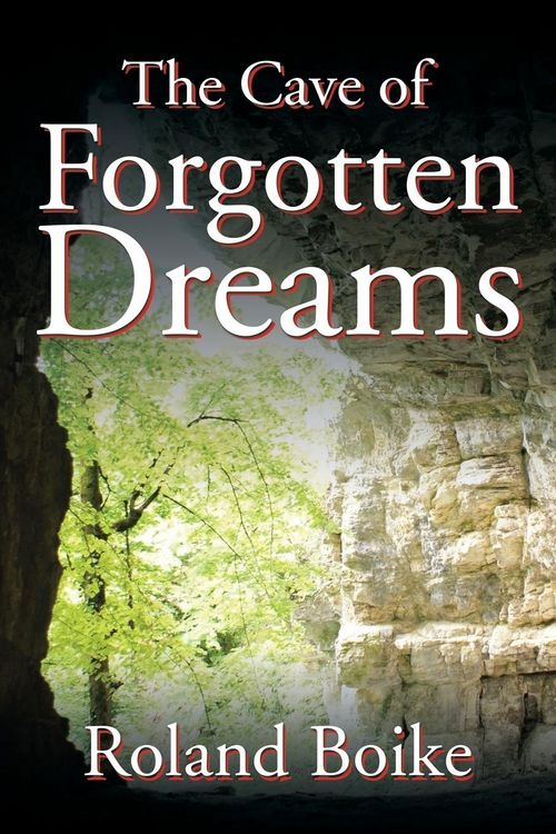 Produktbild: The Cave of Forgotten Dreams