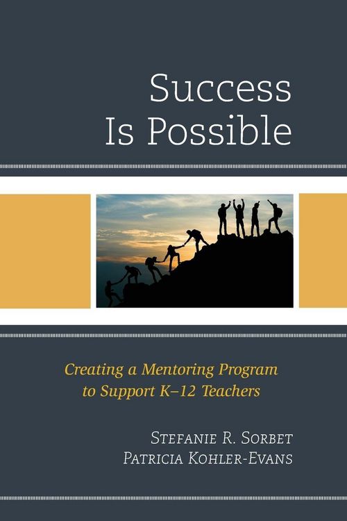 Produktbild: Success is Possible