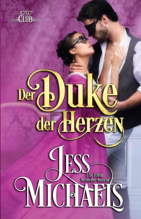 Produktbild: Der Duke der Herzen