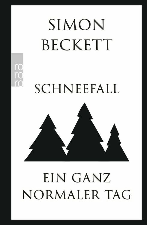 Produktbild: Schneefall & Ein ganz normaler Tag