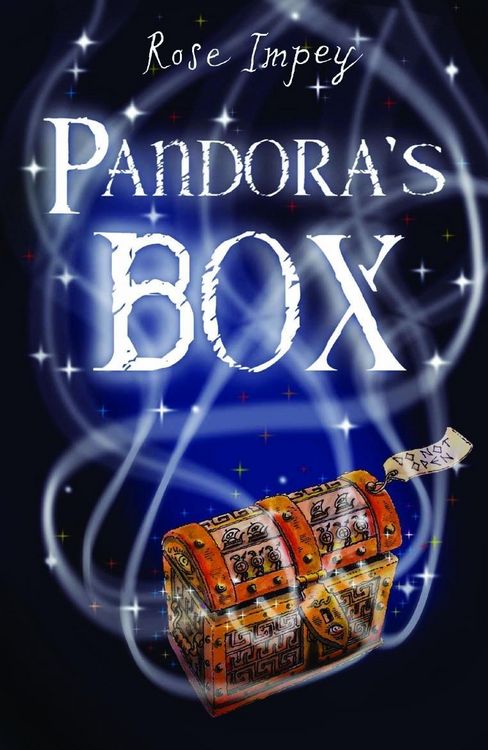 Produktbild: Pandora's Box