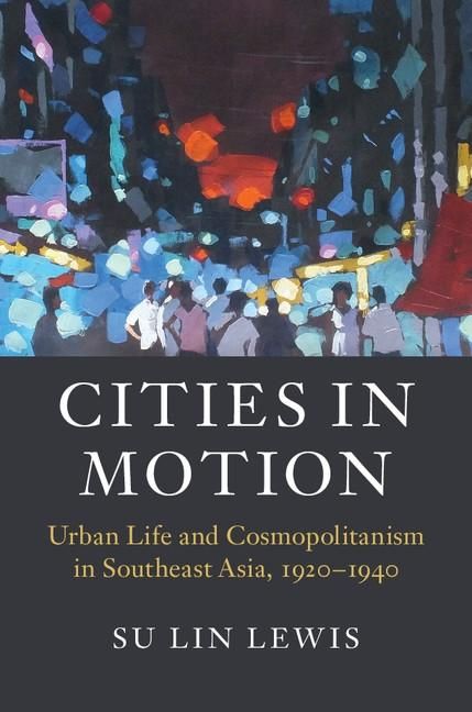 Produktbild: Cities in Motion