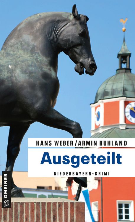 Produktbild: Ausgeteilt