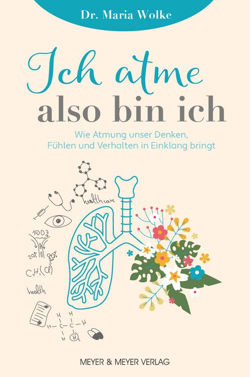 Produktbild: Ich atme, also bin ich
