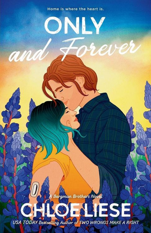 Produktbild: Only and Forever