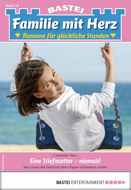 Produktbild: Familie mit Herz 18