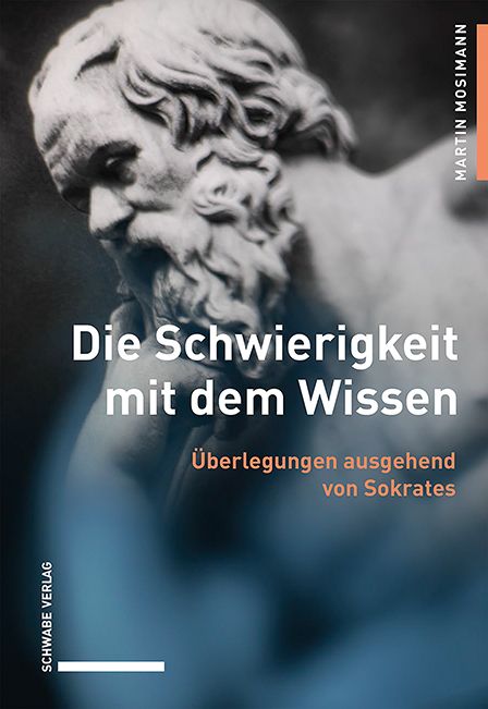 Produktbild: Die Schwierigkeit mit dem Wissen