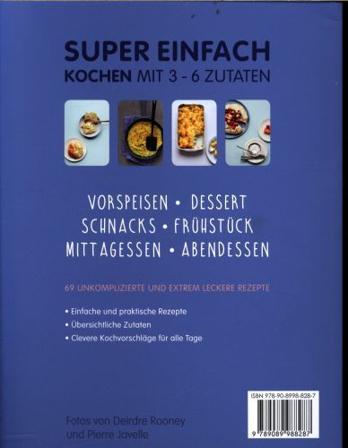 Produktbild: Super Einfach - Preiswert kochen
