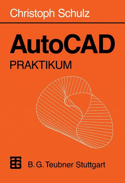 Produktbild: AutoCAD Praktikum