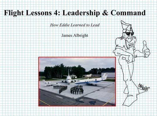 Produktbild: Flight Lessons 4: Leadership & Command