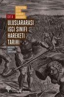 Produktbild: Uluslararasi Isci Sinifi Hareketi Tarihi Cilt - 1