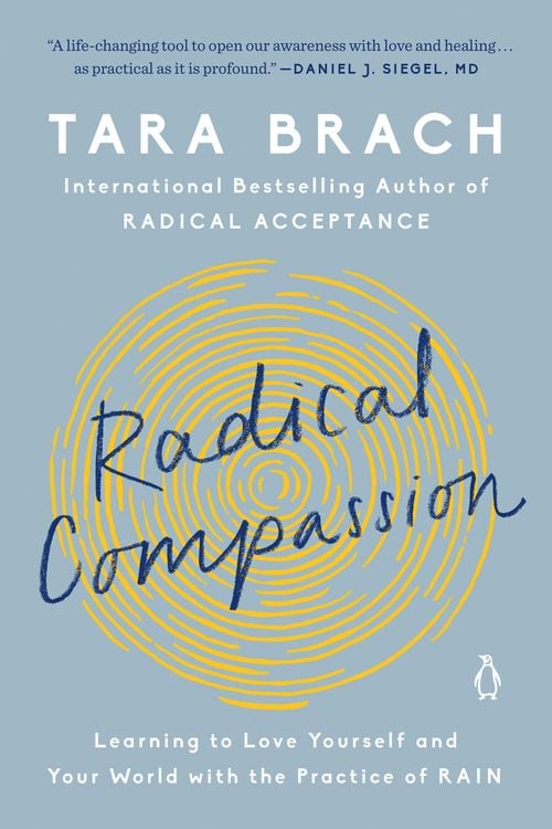 Produktbild: Radical Compassion