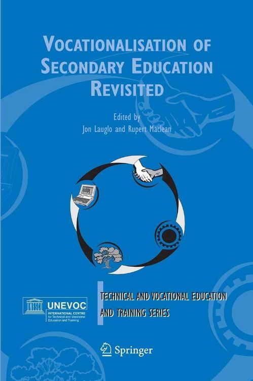 Produktbild: Vocationalisation of Secondary Education Revisited