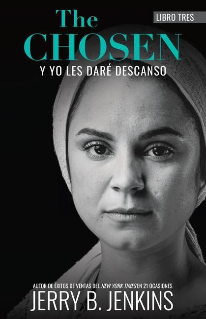 Produktbild: The Chosen - Y Yo Les Dar&eacute; Descanso