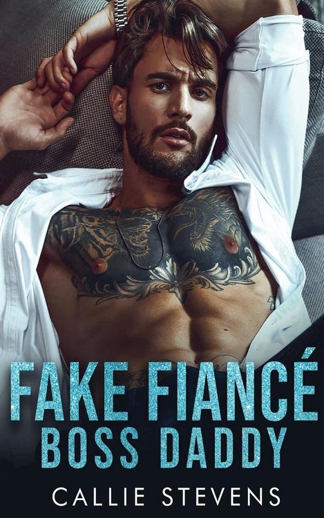 Produktbild: Fake Fianc&eacute; Boss Daddy