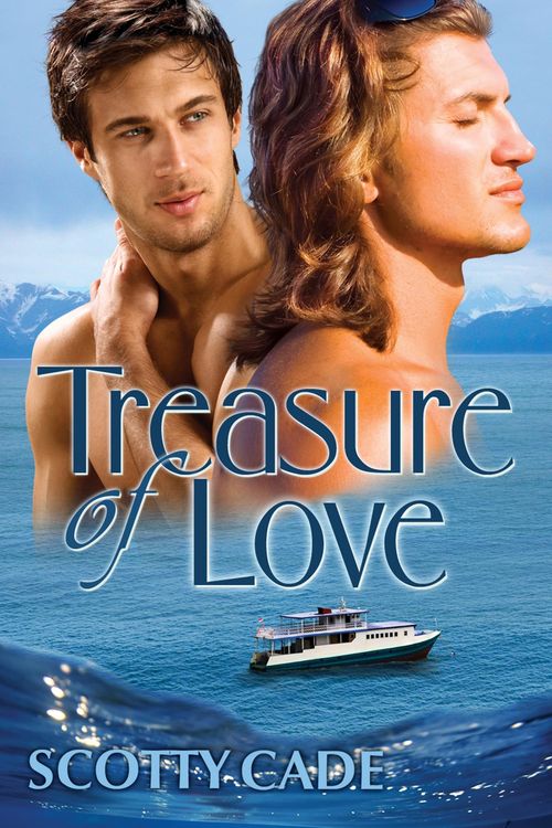 Produktbild: Treasure of Love