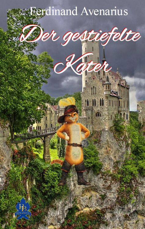 Produktbild: Der gestiefelte Kater