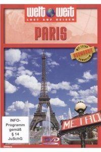 Produktbild: Paris (WW)