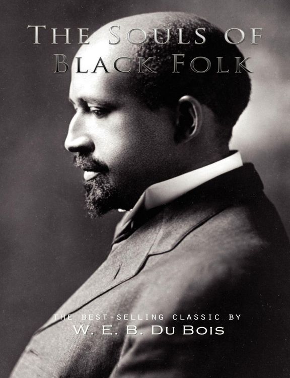 Produktbild: The Souls of Black Folk