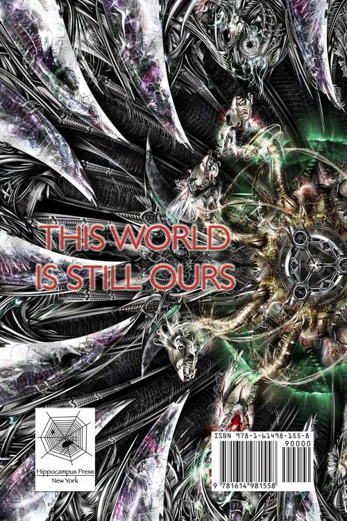 Produktbild: Rapture of the Deep and Other Lovecraftian Tales