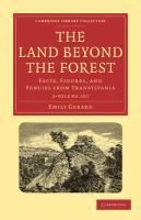 Produktbild: Land Beyond The Forest 2 Volum