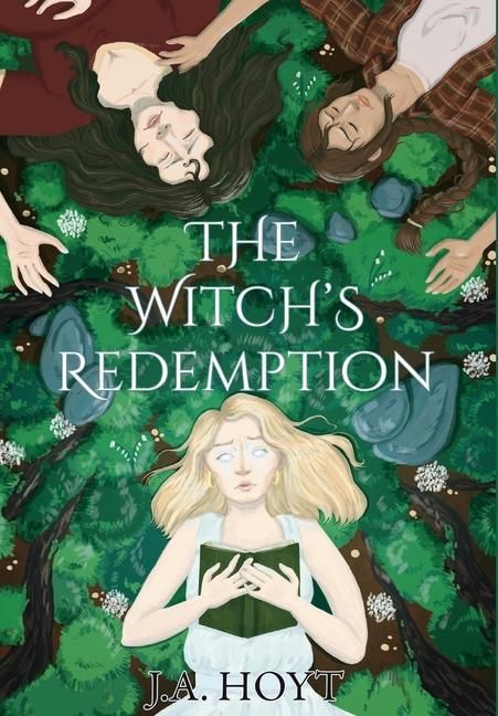 Produktbild: The Witch's Redemption